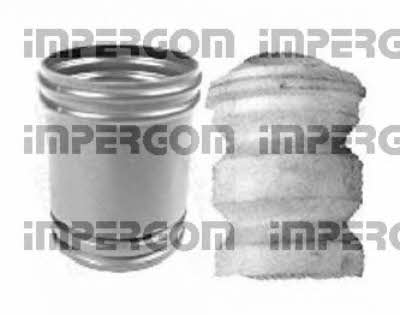 Impergom 48065 Bellow and bump for 1 shock absorber 48065: Buy near me in Poland at 2407.PL - Good price!