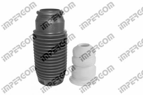 Impergom 48115 Bellow and bump for 1 shock absorber 48115: Buy near me at 2407.PL in Poland at an Affordable price!
