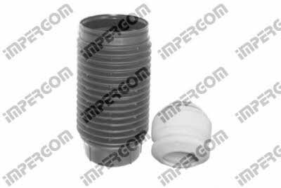 Impergom 48144 Bellow and bump for 1 shock absorber 48144: Buy near me in Poland at 2407.PL - Good price!