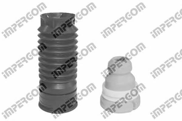 Impergom 48151 Bellow and bump for 1 shock absorber 48151: Buy near me in Poland at 2407.PL - Good price!