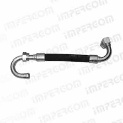 Impergom 23918 Breather Hose for crankcase 23918: Buy near me in Poland at 2407.PL - Good price!