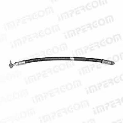 Impergom 23923 Breather Hose for crankcase 23923: Buy near me in Poland at 2407.PL - Good price!