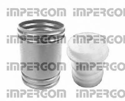 Impergom 48088 Bellow and bump for 1 shock absorber 48088: Buy near me in Poland at 2407.PL - Good price!