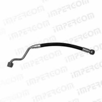 Impergom 23925 Breather Hose for crankcase 23925: Buy near me at 2407.PL in Poland at an Affordable price!