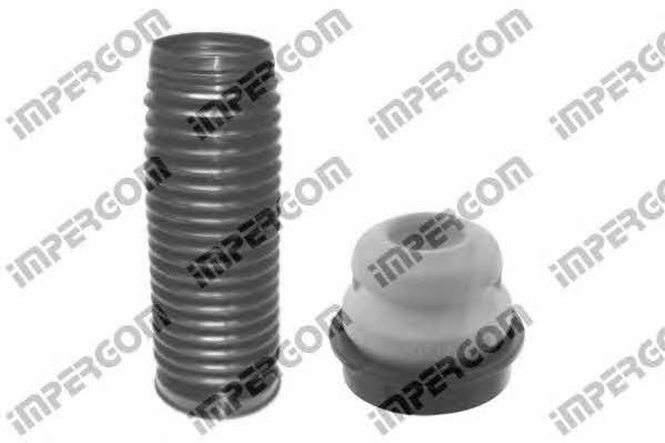 Impergom 48038 Bellow and bump for 1 shock absorber 48038: Buy near me in Poland at 2407.PL - Good price!