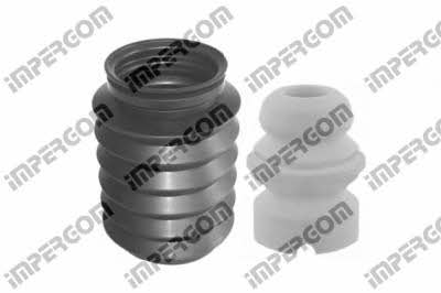 Impergom 48081 Bellow and bump for 1 shock absorber 48081: Buy near me in Poland at 2407.PL - Good price!