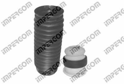 Impergom 48112 Bellow and bump for 1 shock absorber 48112: Buy near me in Poland at 2407.PL - Good price!
