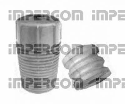 Impergom 48154 Bellow and bump for 1 shock absorber 48154: Buy near me in Poland at 2407.PL - Good price!