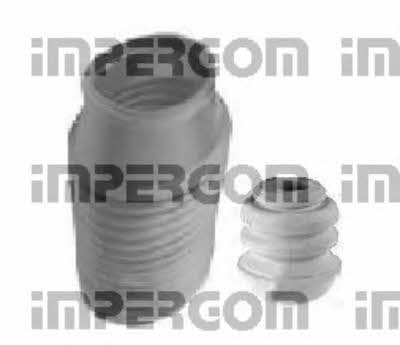Impergom 48162 Bellow and bump for 1 shock absorber 48162: Buy near me in Poland at 2407.PL - Good price!
