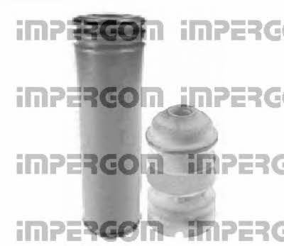 Impergom 48066 Bellow and bump for 1 shock absorber 48066: Buy near me in Poland at 2407.PL - Good price!