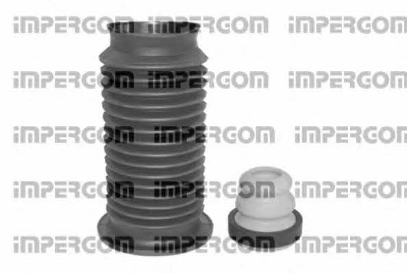 Impergom 48156 Bellow and bump for 1 shock absorber 48156: Buy near me in Poland at 2407.PL - Good price!