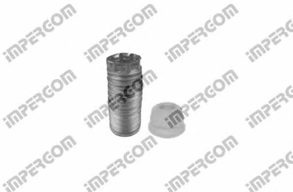 Impergom 48182 Bellow and bump for 1 shock absorber 48182: Buy near me in Poland at 2407.PL - Good price!
