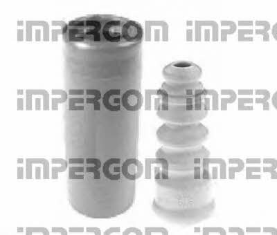 Impergom 48271 Bellow and bump for 1 shock absorber 48271: Buy near me in Poland at 2407.PL - Good price!