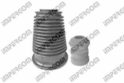 Impergom 48290 Bellow and bump for 1 shock absorber 48290: Buy near me in Poland at 2407.PL - Good price!