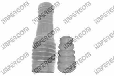 Impergom 48323 Bellow and bump for 1 shock absorber 48323: Buy near me in Poland at 2407.PL - Good price!