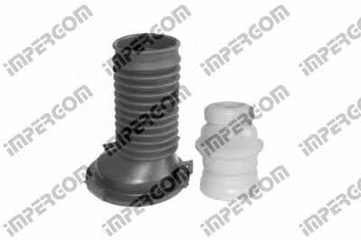 Impergom 48341 Bellow and bump for 1 shock absorber 48341: Buy near me in Poland at 2407.PL - Good price!