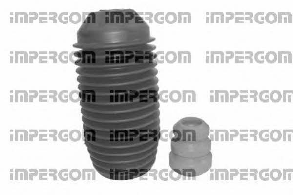 Impergom 48374 Bellow and bump for 1 shock absorber 48374: Buy near me at 2407.PL in Poland at an Affordable price!
