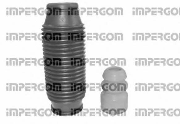 Impergom 48422 Bellow and bump for 1 shock absorber 48422: Buy near me in Poland at 2407.PL - Good price!
