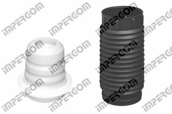 Impergom 48459 Bellow and bump for 1 shock absorber 48459: Buy near me in Poland at 2407.PL - Good price!