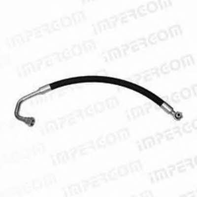 Impergom 23881 Breather Hose for crankcase 23881: Buy near me in Poland at 2407.PL - Good price!