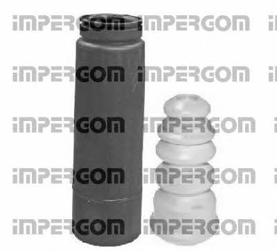 Impergom 48042 Bellow and bump for 1 shock absorber 48042: Buy near me at 2407.PL in Poland at an Affordable price!