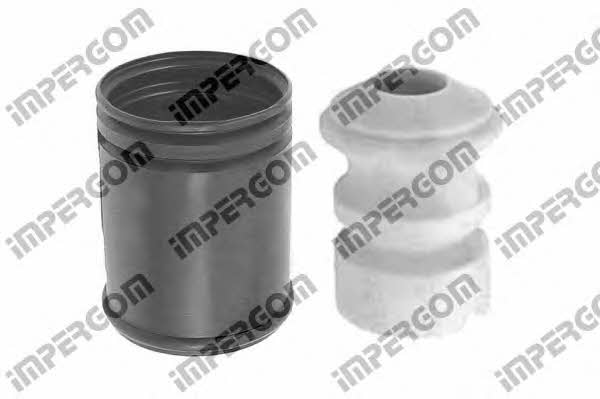 Impergom 48084 Bellow and bump for 1 shock absorber 48084: Buy near me in Poland at 2407.PL - Good price!