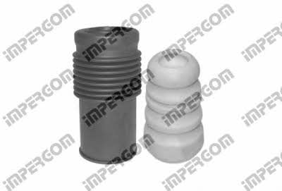Impergom 48233 Bellow and bump for 1 shock absorber 48233: Buy near me in Poland at 2407.PL - Good price!