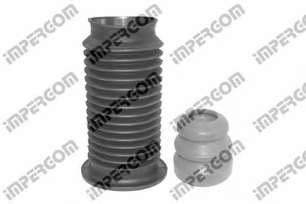 Impergom 48289 Bellow and bump for 1 shock absorber 48289: Buy near me in Poland at 2407.PL - Good price!