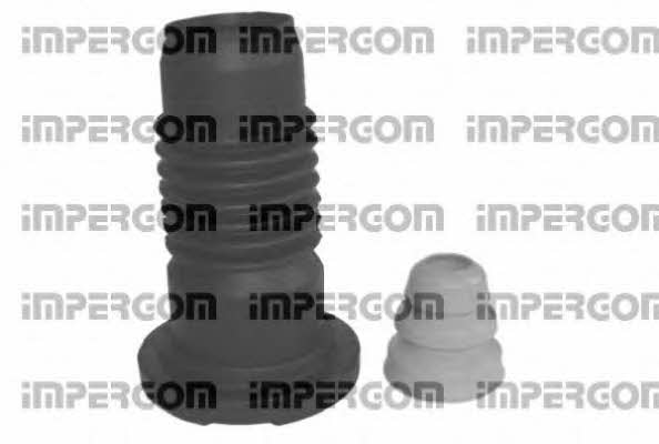 Impergom 48358 Bellow and bump for 1 shock absorber 48358: Buy near me in Poland at 2407.PL - Good price!
