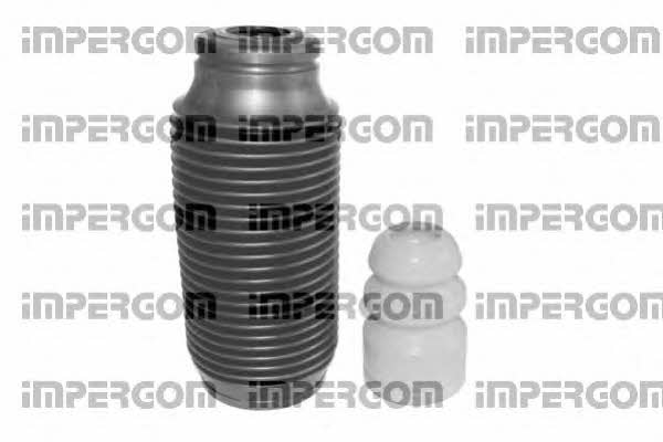 Impergom 48425 Bellow and bump for 1 shock absorber 48425: Buy near me in Poland at 2407.PL - Good price!