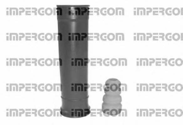 Impergom 48433 Bellow and bump for 1 shock absorber 48433: Buy near me in Poland at 2407.PL - Good price!