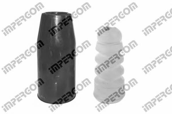Impergom 48466 Bellow and bump for 1 shock absorber 48466: Buy near me in Poland at 2407.PL - Good price!