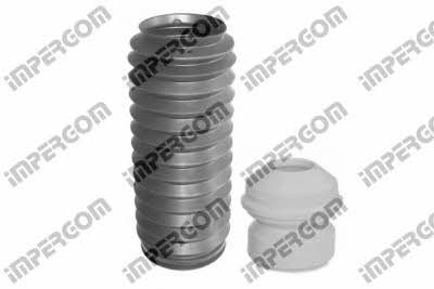 Impergom 48101 Bellow and bump for 1 shock absorber 48101: Buy near me in Poland at 2407.PL - Good price!