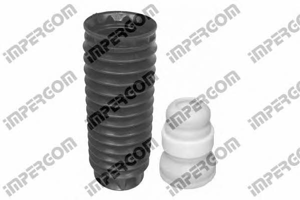 Impergom 48203 Bellow and bump for 1 shock absorber 48203: Buy near me in Poland at 2407.PL - Good price!