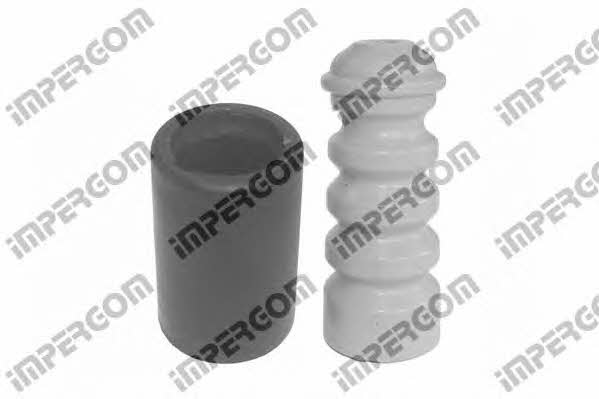 Impergom 48256 Bellow and bump for 1 shock absorber 48256: Buy near me in Poland at 2407.PL - Good price!