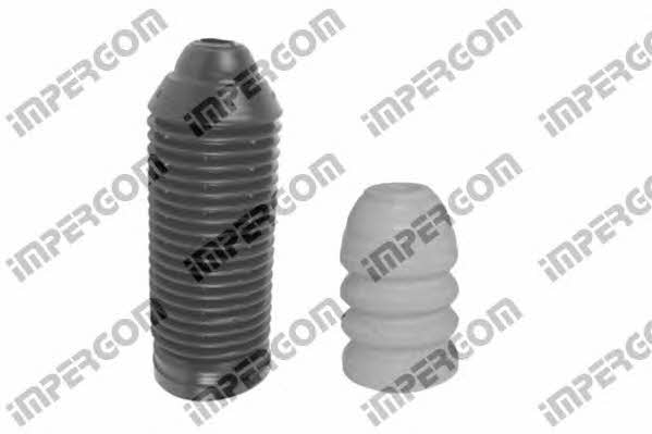 Impergom 48270 Bellow and bump for 1 shock absorber 48270: Buy near me in Poland at 2407.PL - Good price!