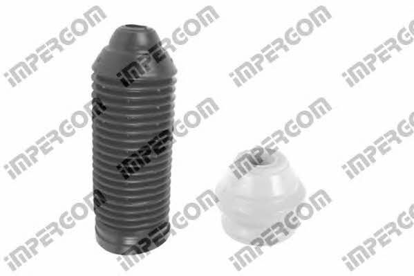 Impergom 48041 Bellow and bump for 1 shock absorber 48041: Buy near me in Poland at 2407.PL - Good price!