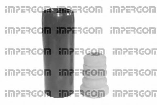 Impergom 48062 Bellow and bump for 1 shock absorber 48062: Buy near me in Poland at 2407.PL - Good price!