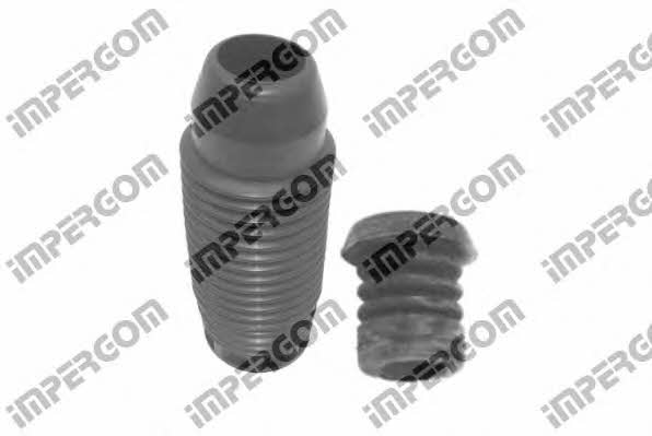 Impergom 48191 Bellow and bump for 1 shock absorber 48191: Buy near me in Poland at 2407.PL - Good price!