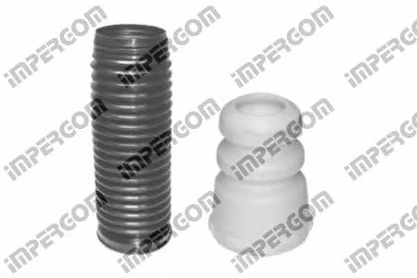 Impergom 48215 Bellow and bump for 1 shock absorber 48215: Buy near me in Poland at 2407.PL - Good price!