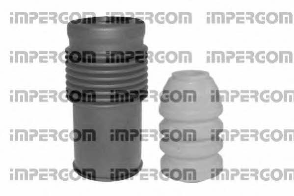 Impergom 48235 Bellow and bump for 1 shock absorber 48235: Buy near me in Poland at 2407.PL - Good price!