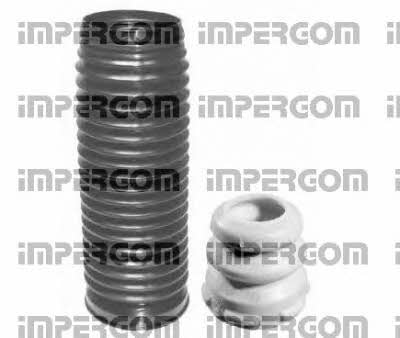 Impergom 48244 Bellow and bump for 1 shock absorber 48244: Buy near me in Poland at 2407.PL - Good price!