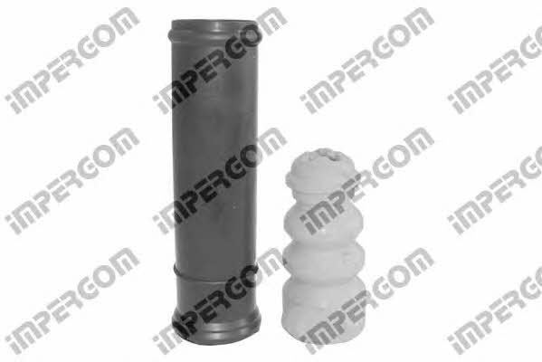 Impergom 48261 Bellow and bump for 1 shock absorber 48261: Buy near me in Poland at 2407.PL - Good price!