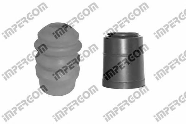 Impergom 48045 Bellow and bump for 1 shock absorber 48045: Buy near me in Poland at 2407.PL - Good price!