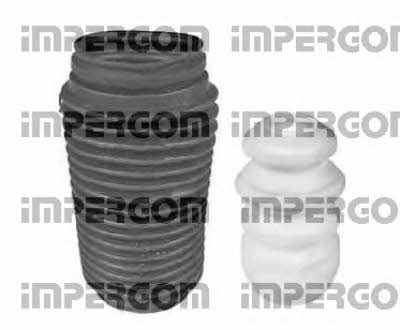 Impergom 48139 Bellow and bump for 1 shock absorber 48139: Buy near me in Poland at 2407.PL - Good price!