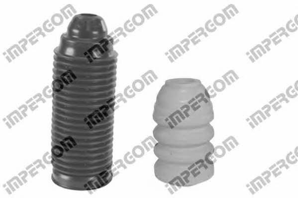 Impergom 48262 Bellow and bump for 1 shock absorber 48262: Buy near me in Poland at 2407.PL - Good price!