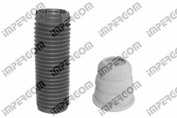 Impergom 48274 Bellow and bump for 1 shock absorber 48274: Buy near me in Poland at 2407.PL - Good price!