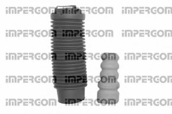 Impergom 48376 Bellow and bump for 1 shock absorber 48376: Buy near me in Poland at 2407.PL - Good price!