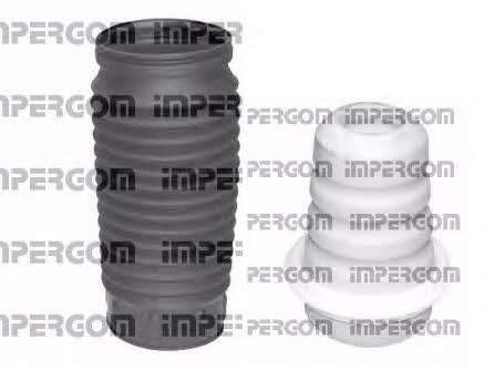 Impergom 48460 Bellow and bump for 1 shock absorber 48460: Buy near me in Poland at 2407.PL - Good price!