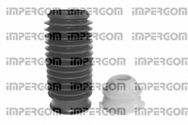 Impergom 48283 Bellow and bump for 1 shock absorber 48283: Buy near me in Poland at 2407.PL - Good price!